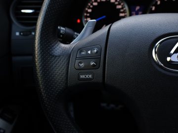 Lexus IS-F